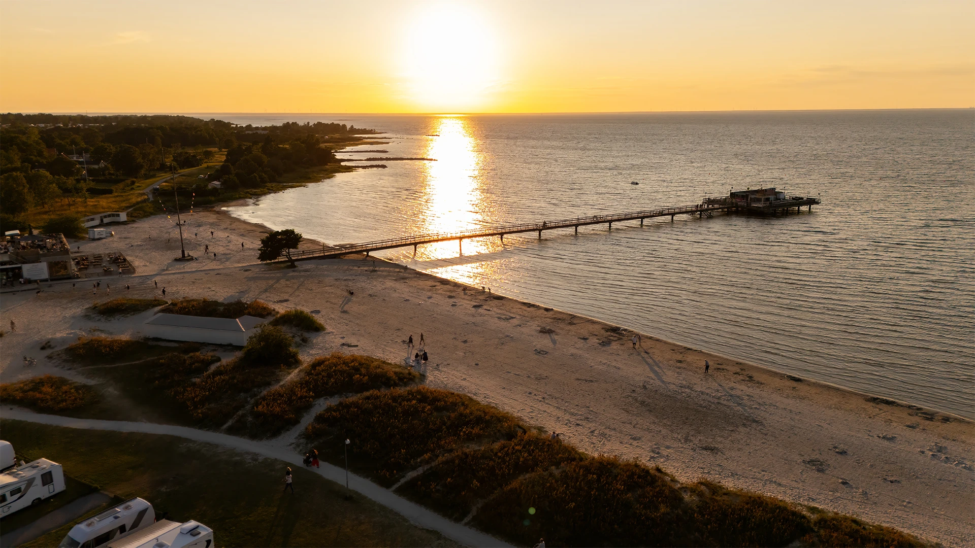 campingstuga öland